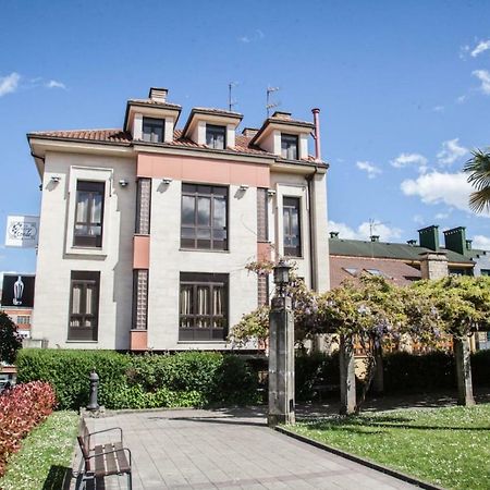 Hospedium Hotel La Casona Del Conde 노레나 외부 사진