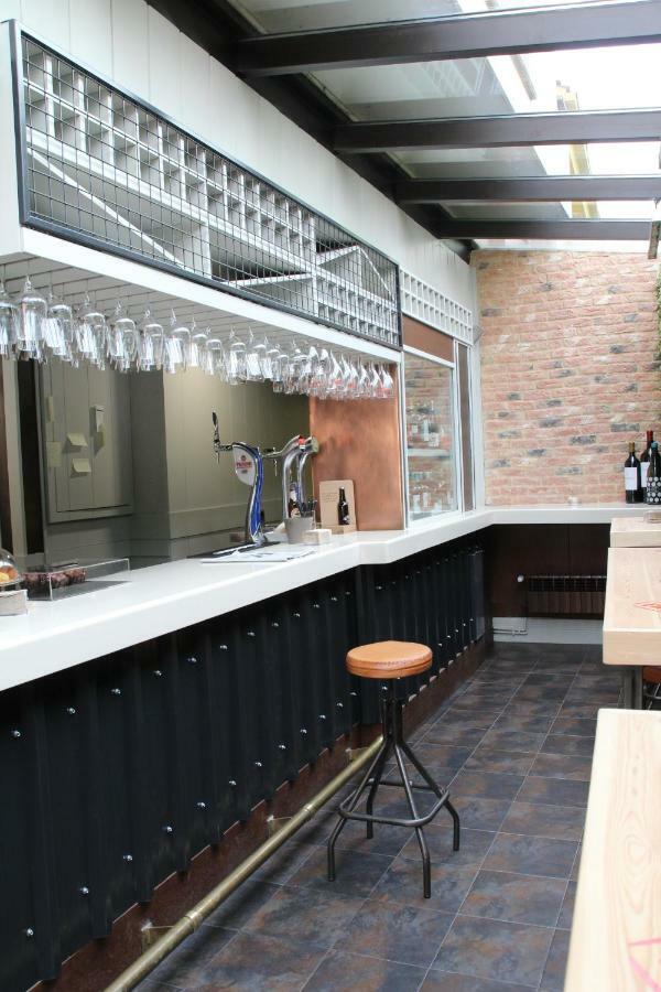 Hospedium Hotel La Casona Del Conde 노레나 외부 사진