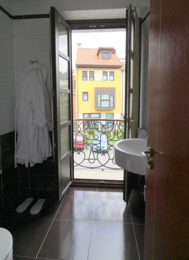 Hospedium Hotel La Casona Del Conde 노레나 외부 사진